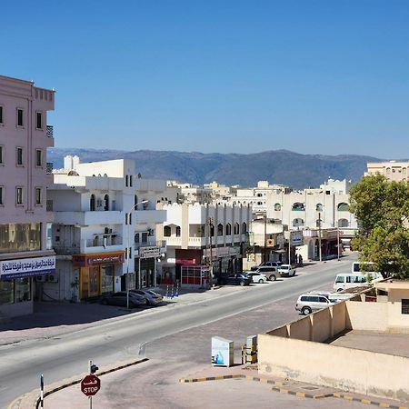 Grand Flora Hotel Salalah Zewnętrze zdjęcie