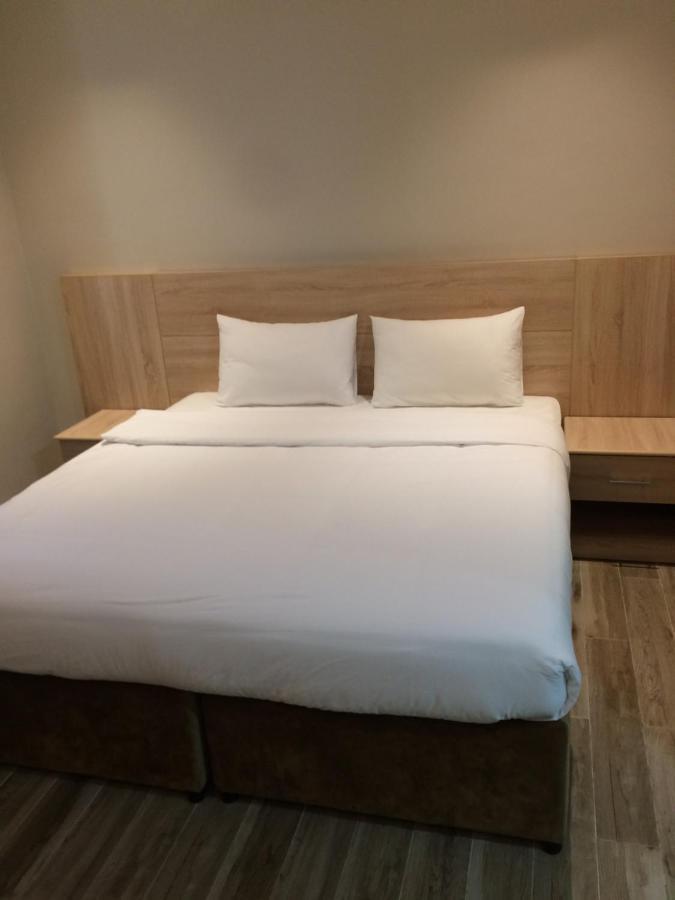 Grand Flora Hotel Salalah Zewnętrze zdjęcie