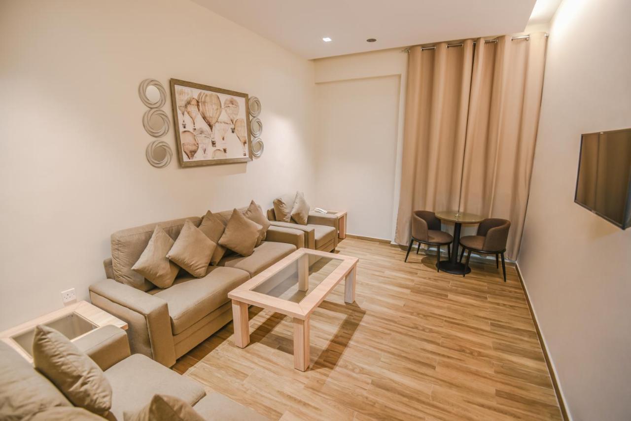 Grand Flora Hotel Salalah Zewnętrze zdjęcie