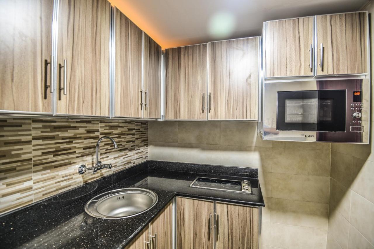 Grand Flora Hotel Salalah Zewnętrze zdjęcie