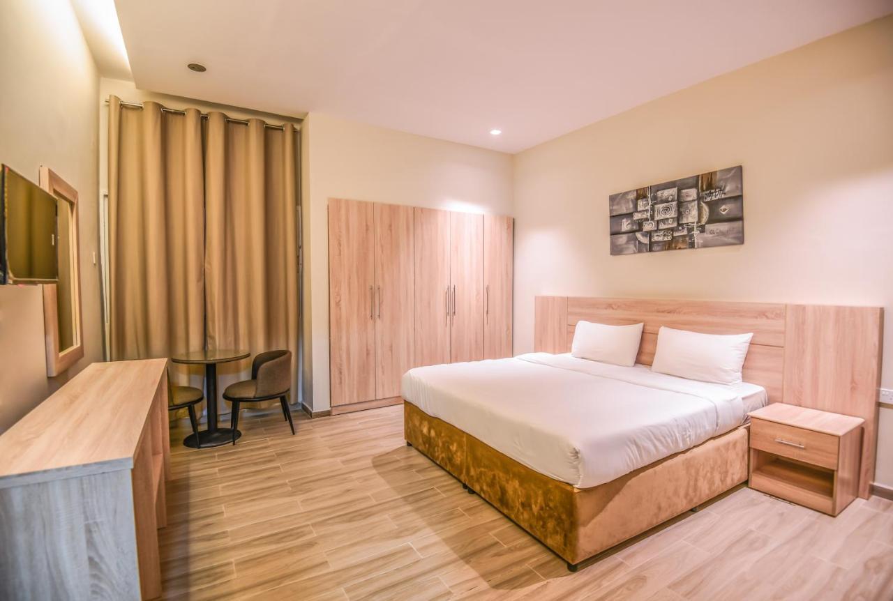 Grand Flora Hotel Salalah Zewnętrze zdjęcie